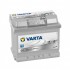 VARTA SILVER 12V/52Ah (C6)